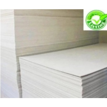 Papan Semen / Cement Board Gnet Nusa Neo Board 6 mm - 2400 mm x 1200 mm x 6 mm