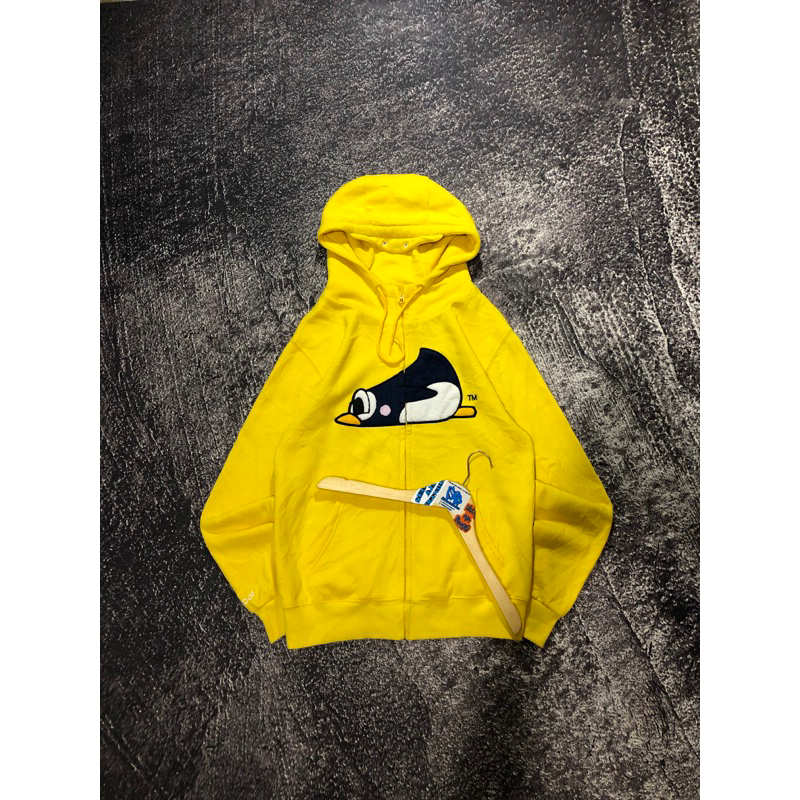 hoddie pancoat pinguin