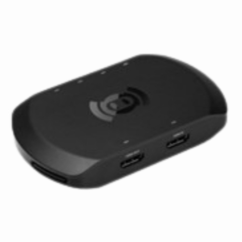 STREAMPLIFY CAPTURE 4K USB Game Capture Card