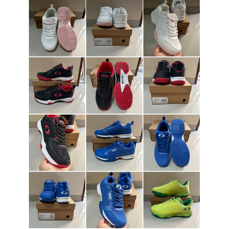 ASTEC BADMINTON  & RUNNING ORIGINAL