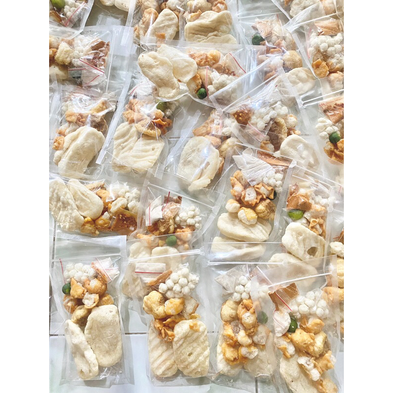 

Paket Bundling 10 Pack