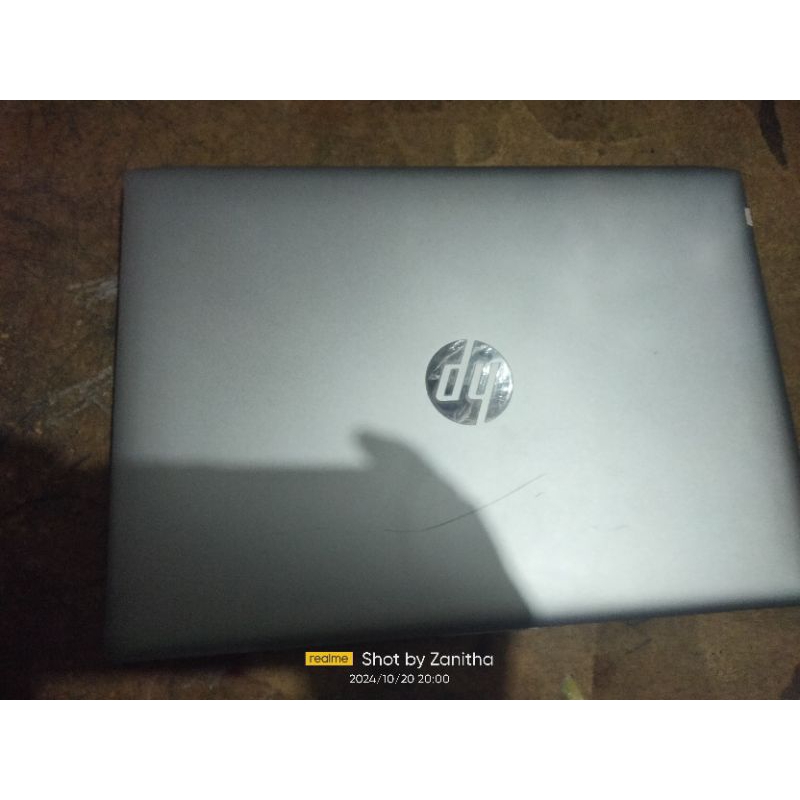 HP Probook