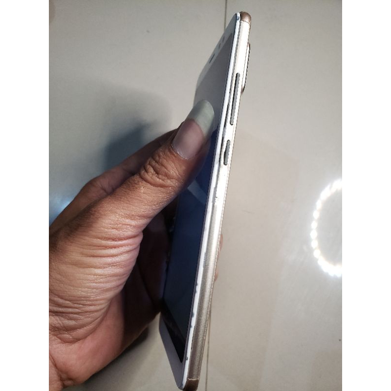 redmi note 5 4/64 batangan (hp saja)