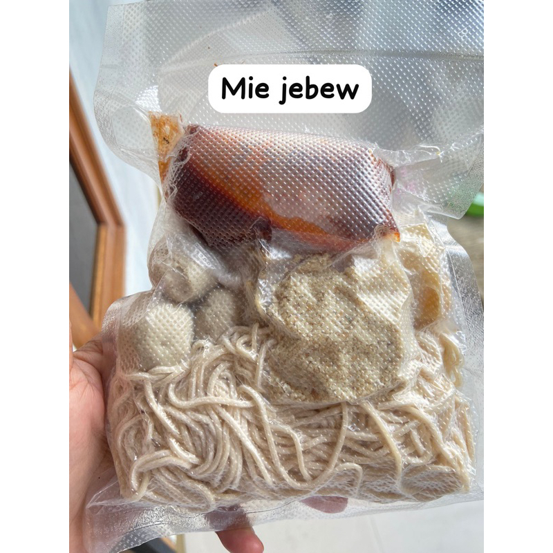 

mie jebew