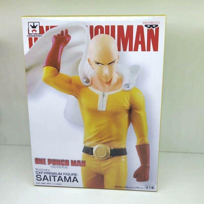 DXF Premium Figure Saitama