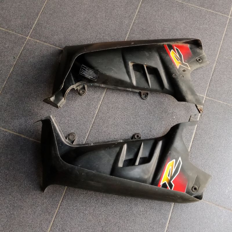 sayap suzuki tornado gs gx rc 110 shogun