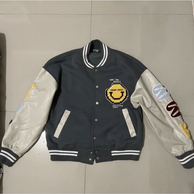 varsity onpoint minus