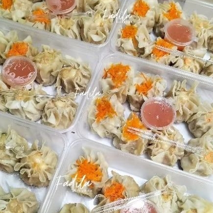 

Dimsum Ayam | Dimsum Ayam Udang ( READY STOK❗) | Fadila Kitchen