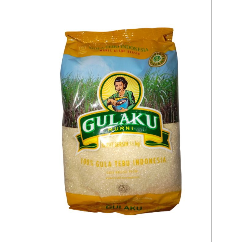 

Gulaku 1kg