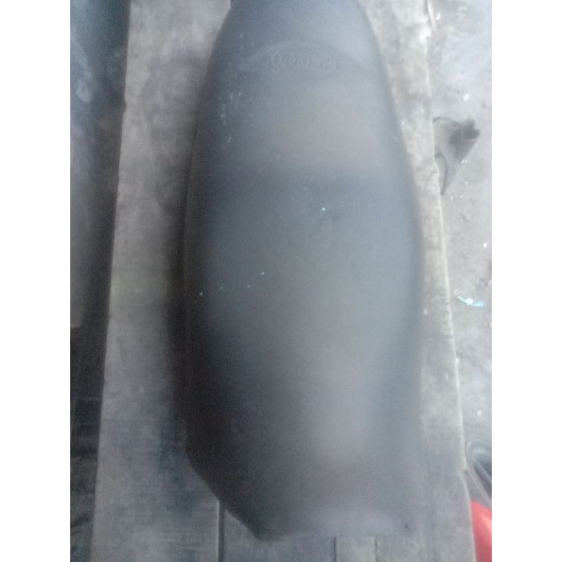 COVER JOK TEMPAT DUDUK MOTOR GEDE FOR SUZUKI THUNDER 125CC