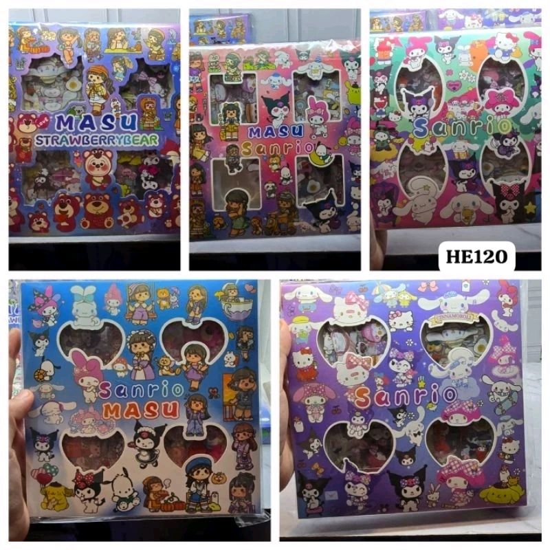 

sticker momo sticker sanrio sticker cinnamoroll sticker masu sticker pokemon sticker kuromi stiker kuromi sticker cinnamoroll stiker nailong