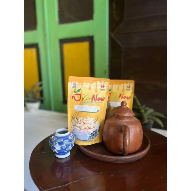 

Makaroni Keju-juran (Bukan Makaroni biasa)