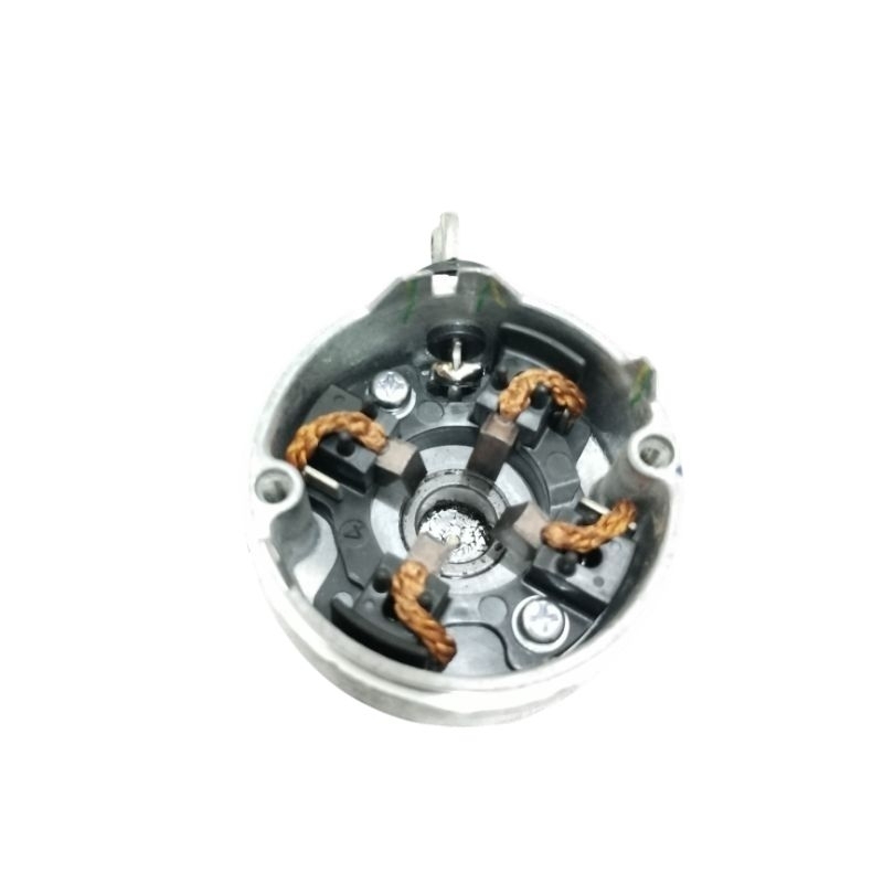 Rumah kull Areng Stater, Kepala Dinamo Stater Yamaha Xmax,