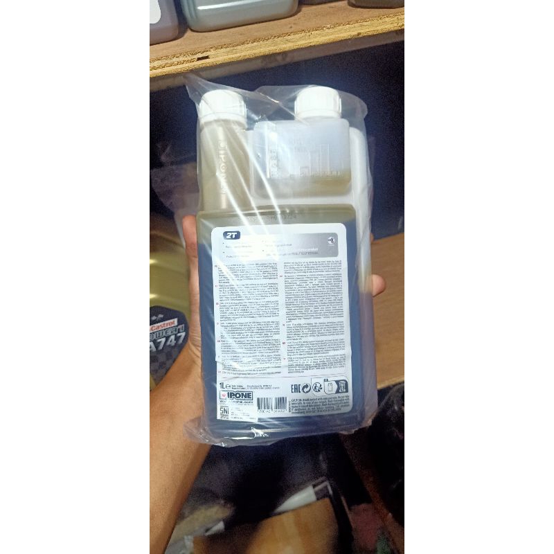 OLI SAMPING 2TAK IPONE STROKE 2R ORIGINAL FRANCE