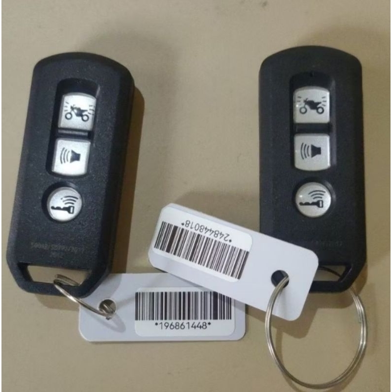 REMOTE PCX 150 ORIGINAL