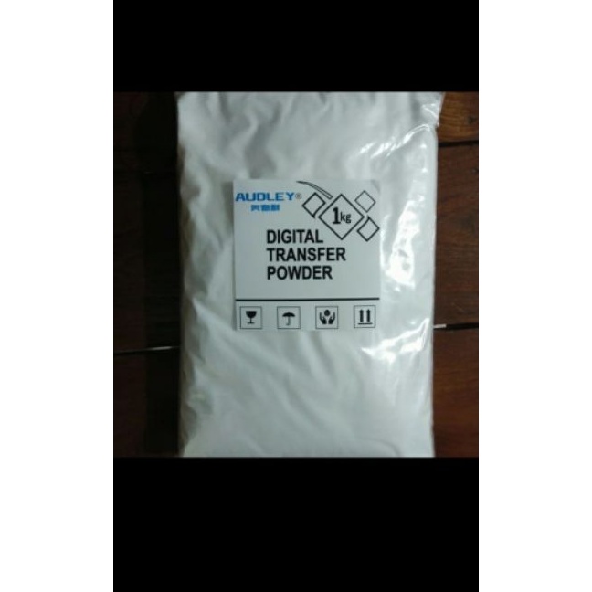 

Beli POWDER DTF audley 1 kg