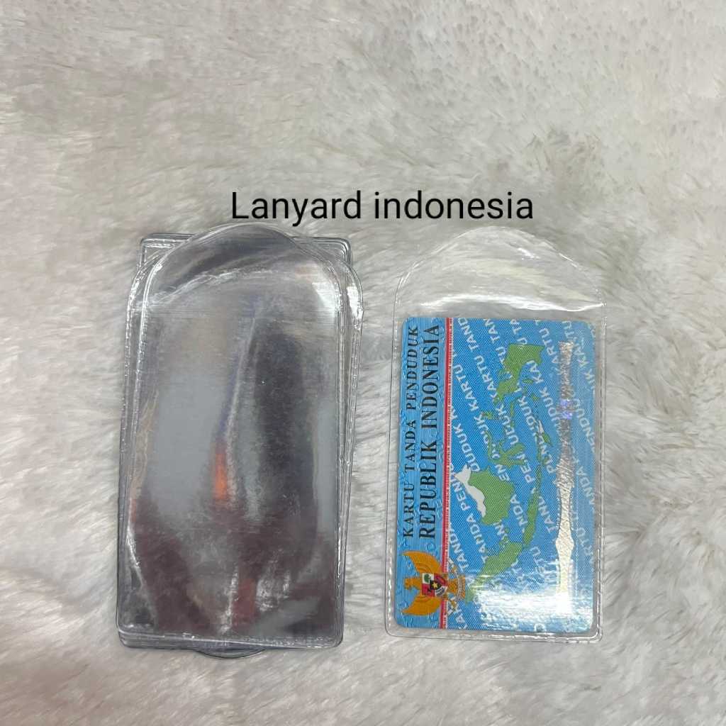 

Kantong KTP, kereta, nika plastik uk 6 x 9cm tipis, BAGUS