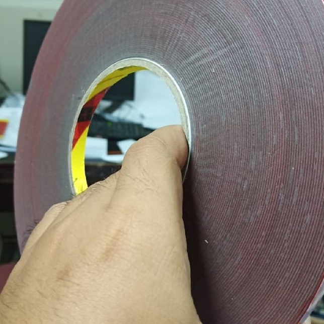 

HJ6 Double Tape 3M 8mmx33m