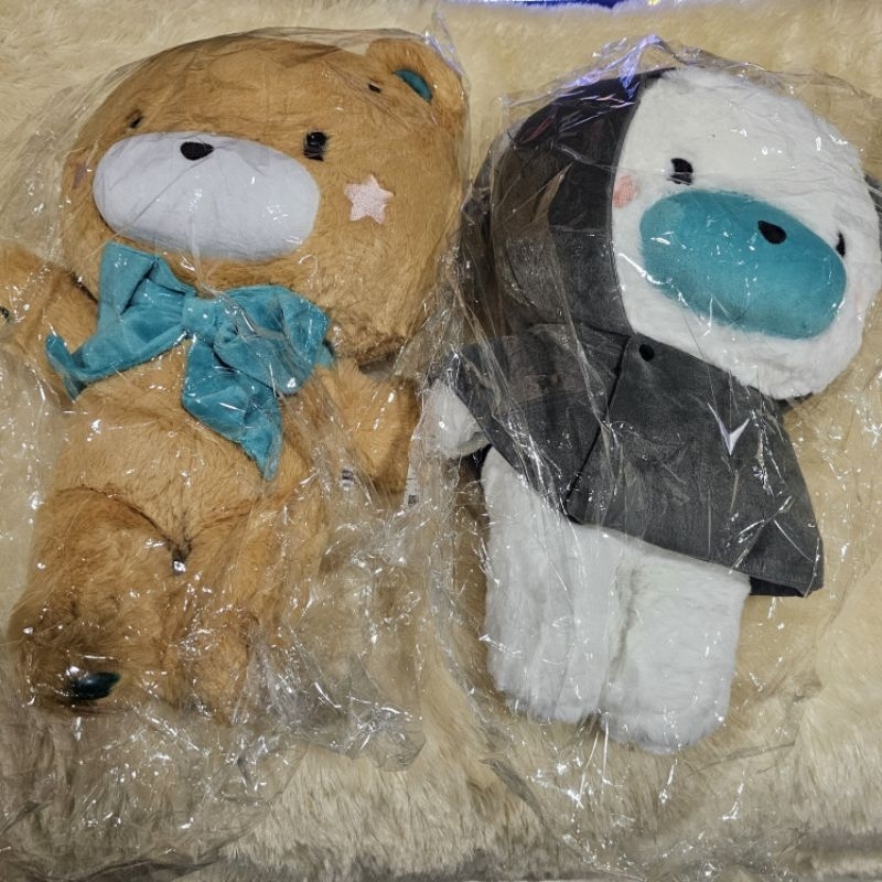 PHUM PEEM DOLL - POND PHUWIN