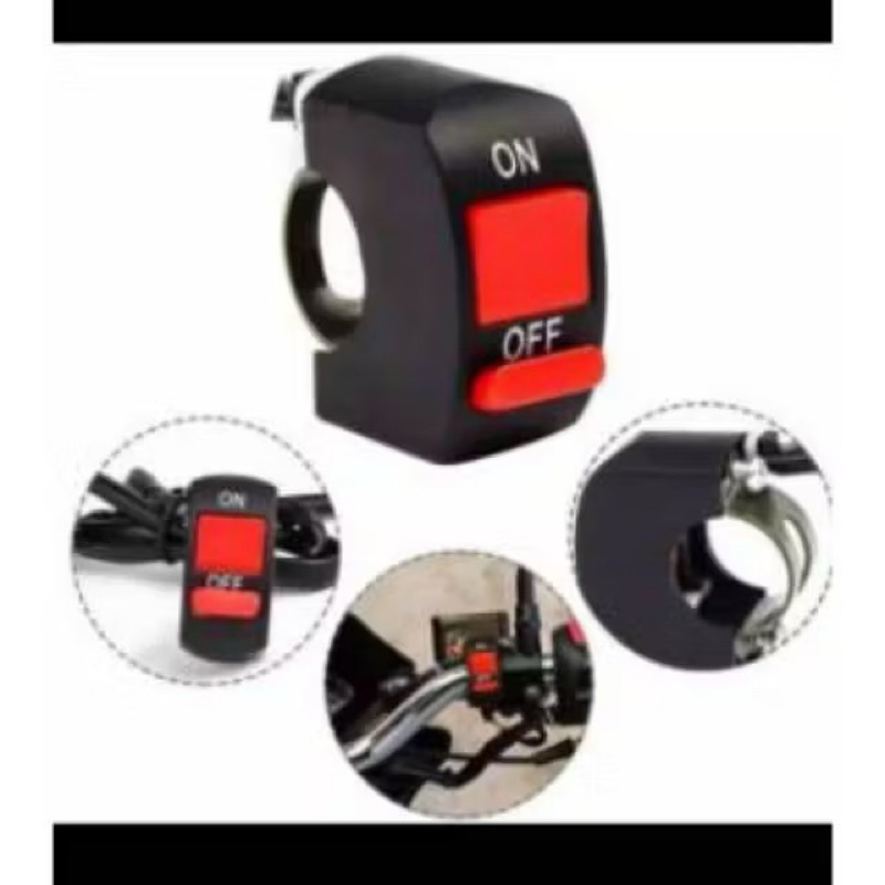 Saklar On Off Switch stang On Off Saklar On Off Stang