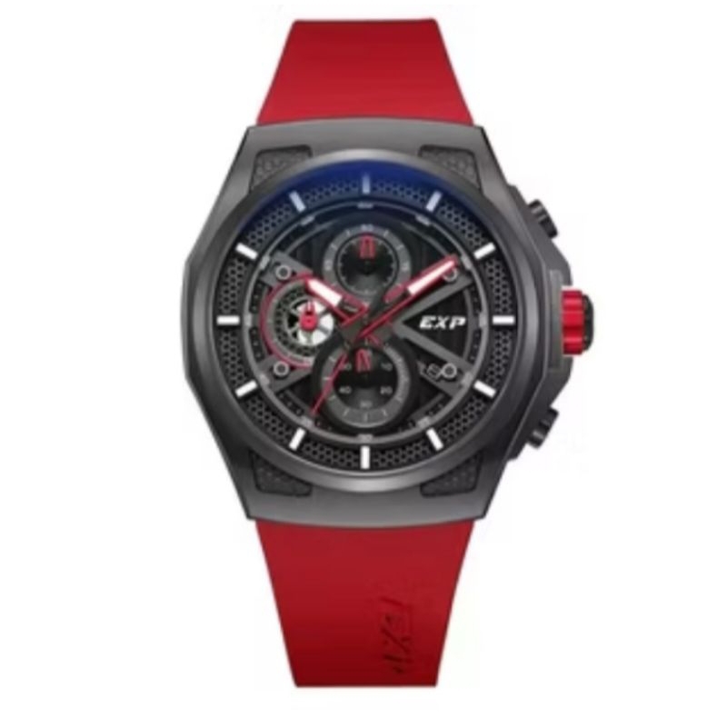 jam tangan Expedition type 6842 original