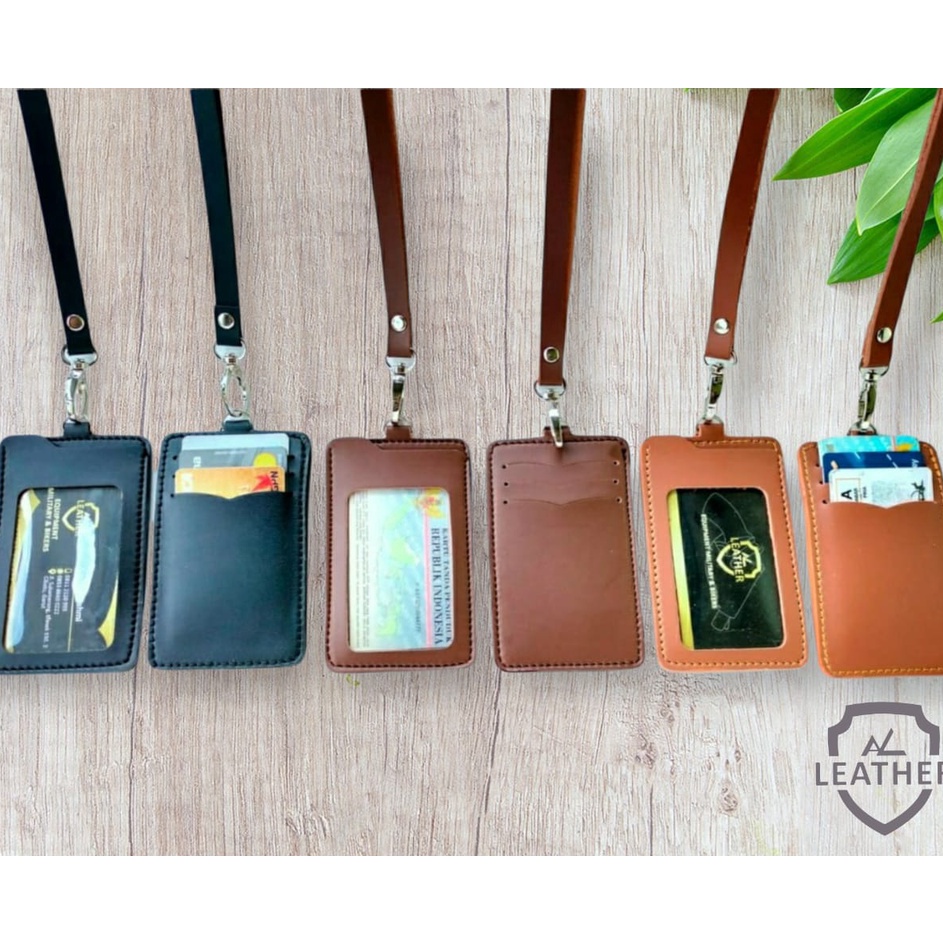 

Cepat Name Tag by AL Leather