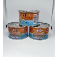 

Spesial Promo maling pork luncheonmeat TTS 17gr