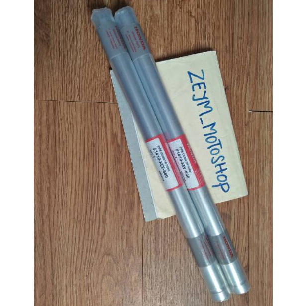 Serbuuuu As shock depan supra fit lama as shock supra fit old KEV