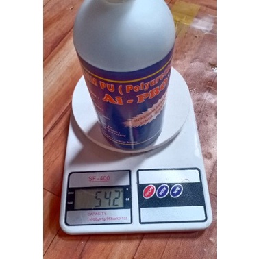 

Terbaru lem busalem pulem botol AiPRO putih 535 gram