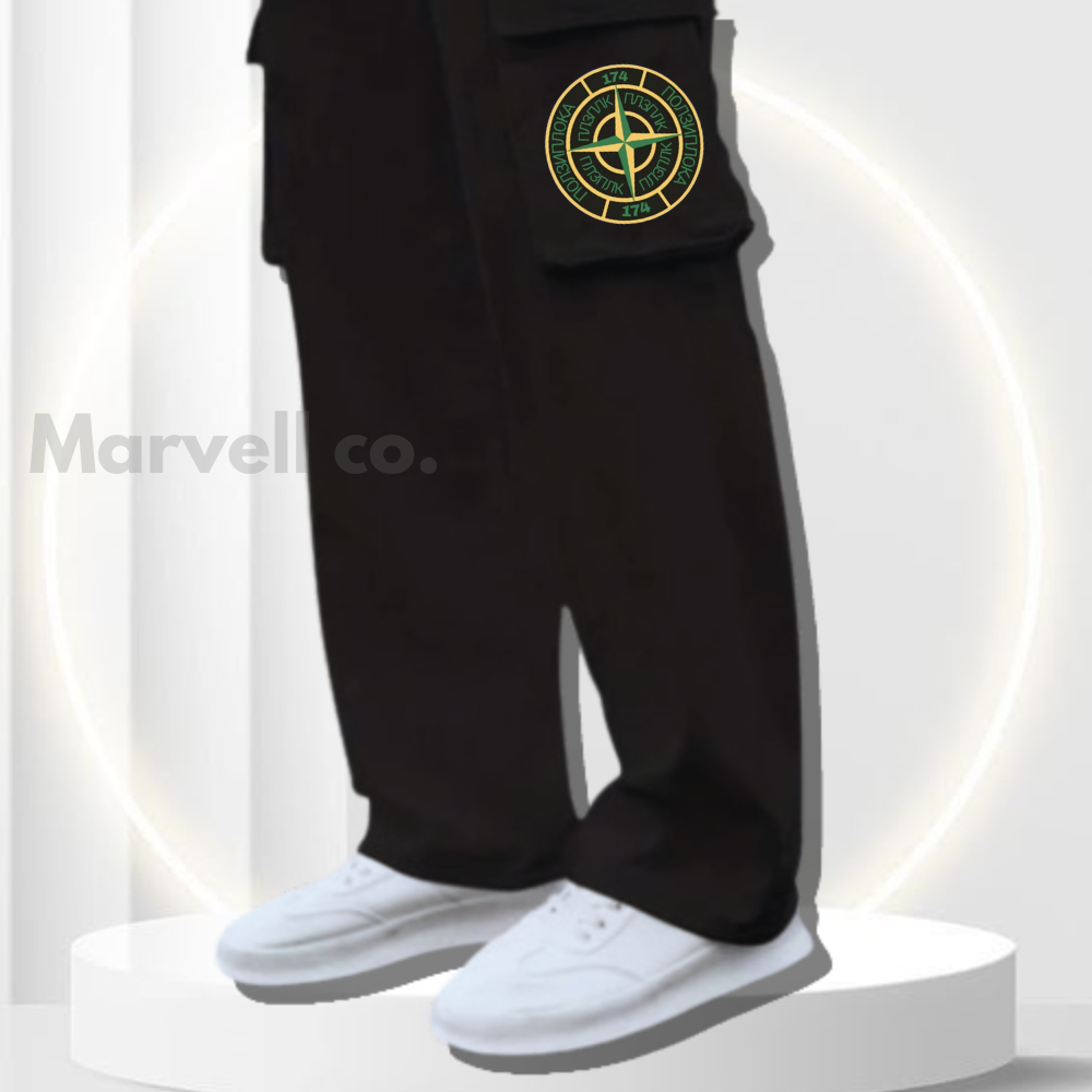 CELANA PANJANG CARGO PRIA GOMBRONG//revillo celana cargo gombrong pria wanita//corean cargo