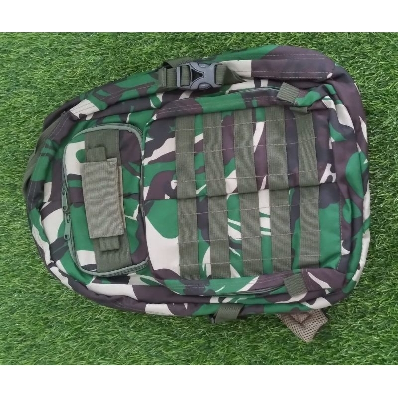 TAS LORENG ORIGINAL TNI