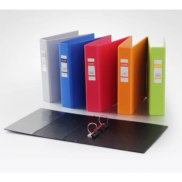 

FG2 Bantex Ring Binder 2 Ring 25mm A5 8221