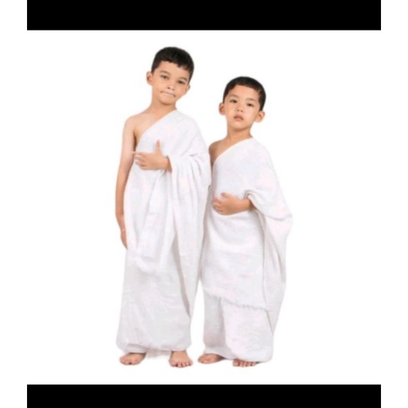 IHROM ANAK TAK KERIKIL PRODUKSI LABIIB.TEX MANASIK ANAK TK SD