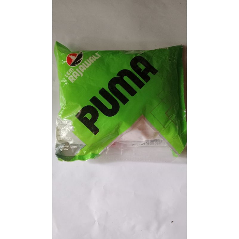LEM KAYU PUMA KEMASAN 800gram
