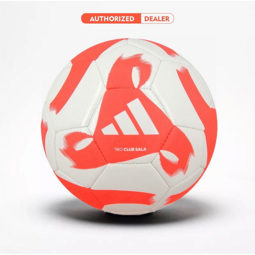 ADIDAS bola futsal ORIGINAL adidas TIRO LEAGUE SALA bola futsal size 4