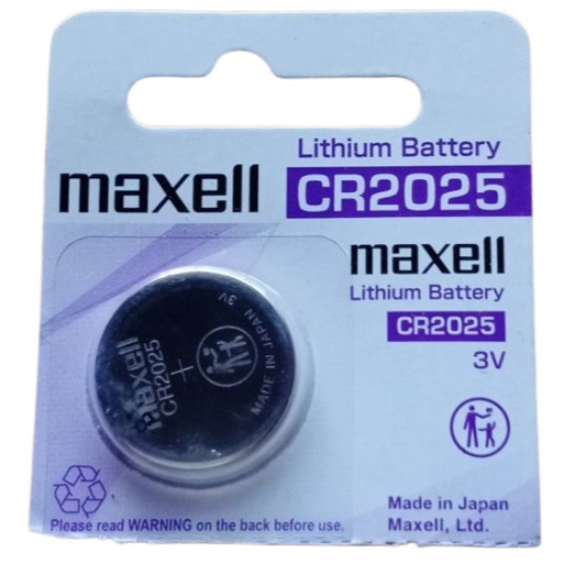 Baterai Remot Jam Kancing / Batu Remot Alarm Mobil Motor Jam