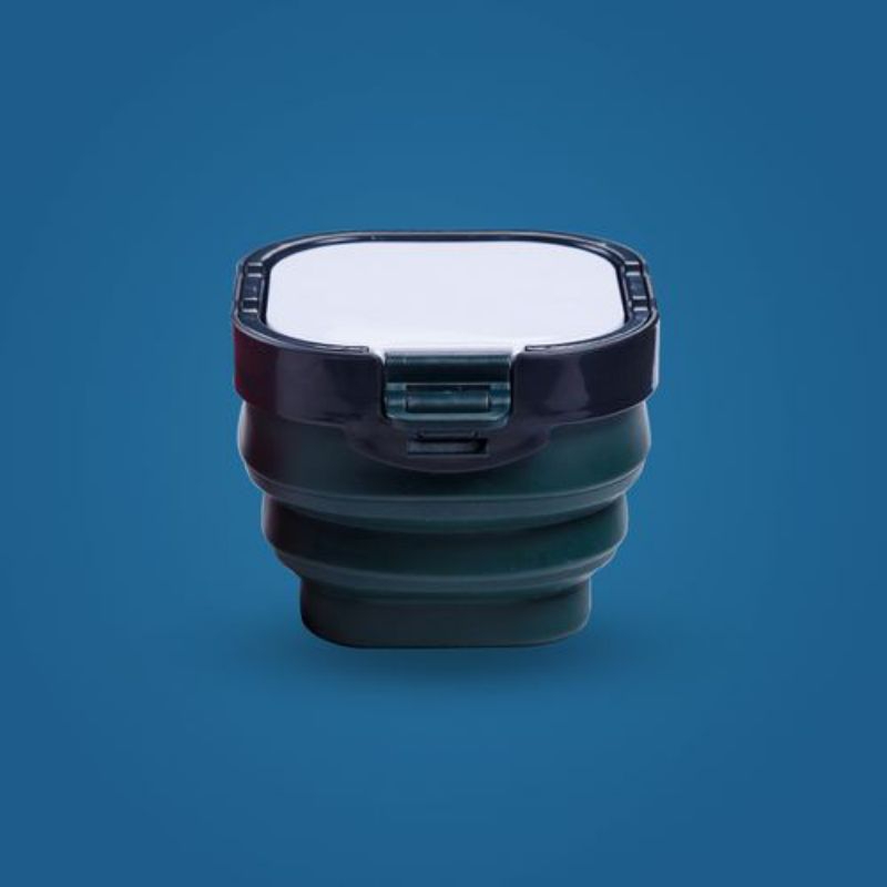 

Superior Foldable Watercolor Pot FWB-16