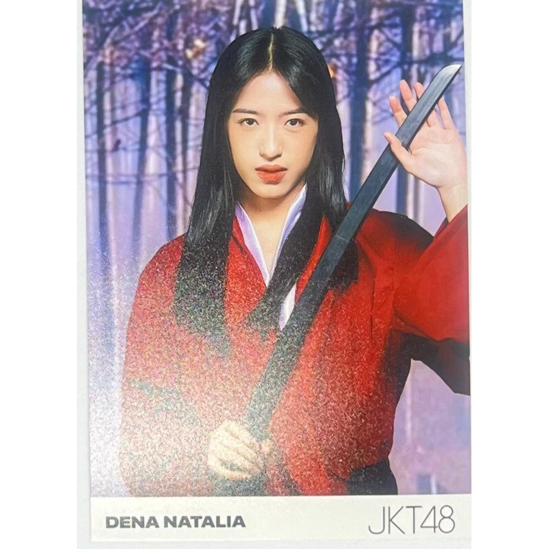 PHOTOPACK/PP DENA JKT48 Road To SSK/RTS