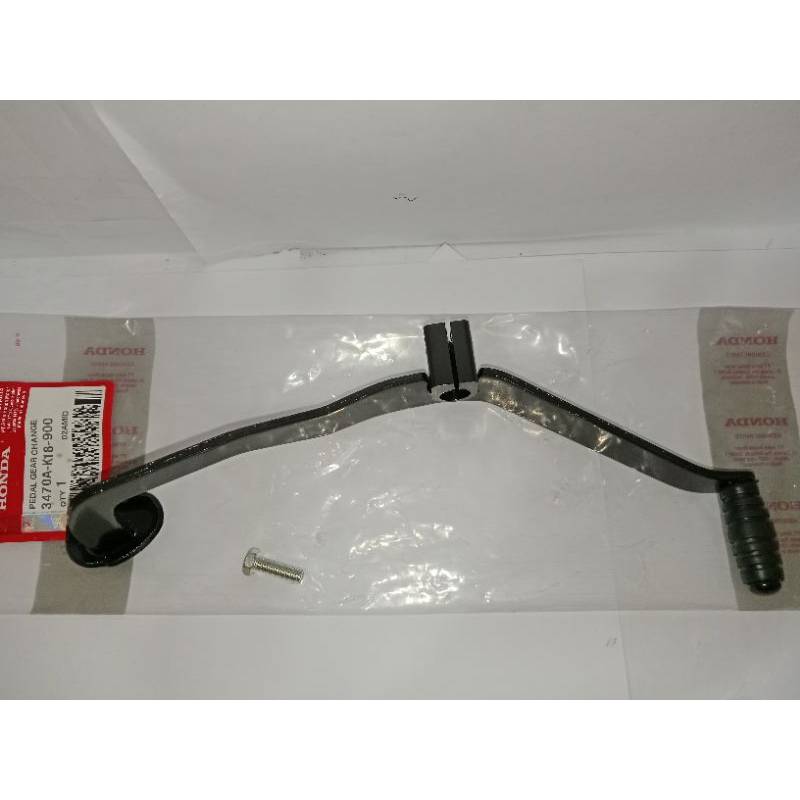 Pedal Overan Operan Gigi Verza 150 (3470A-K18-900)