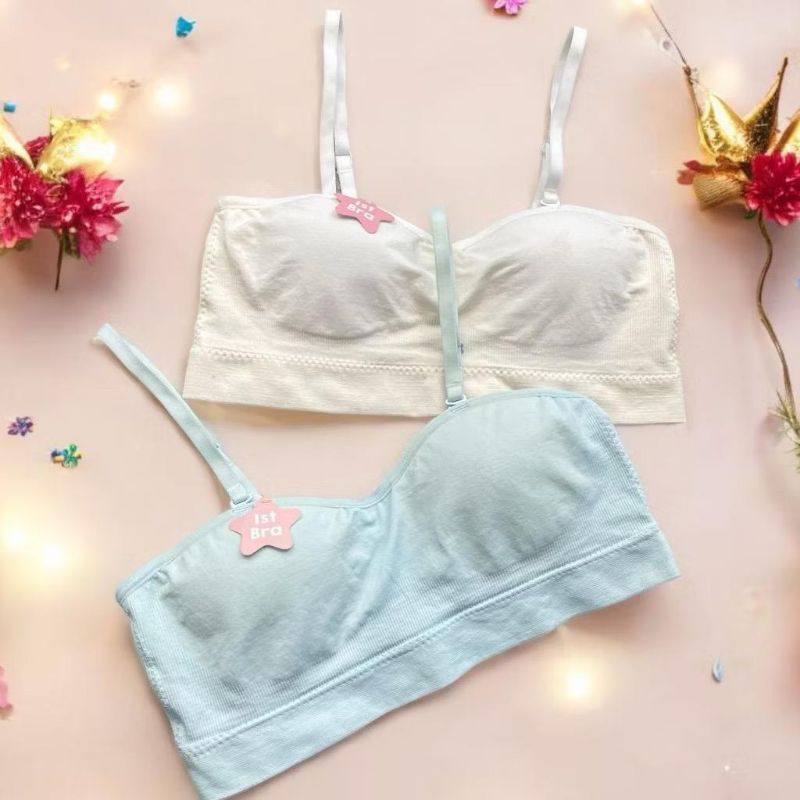 bra-miniset remaja little by-young hearts 011692