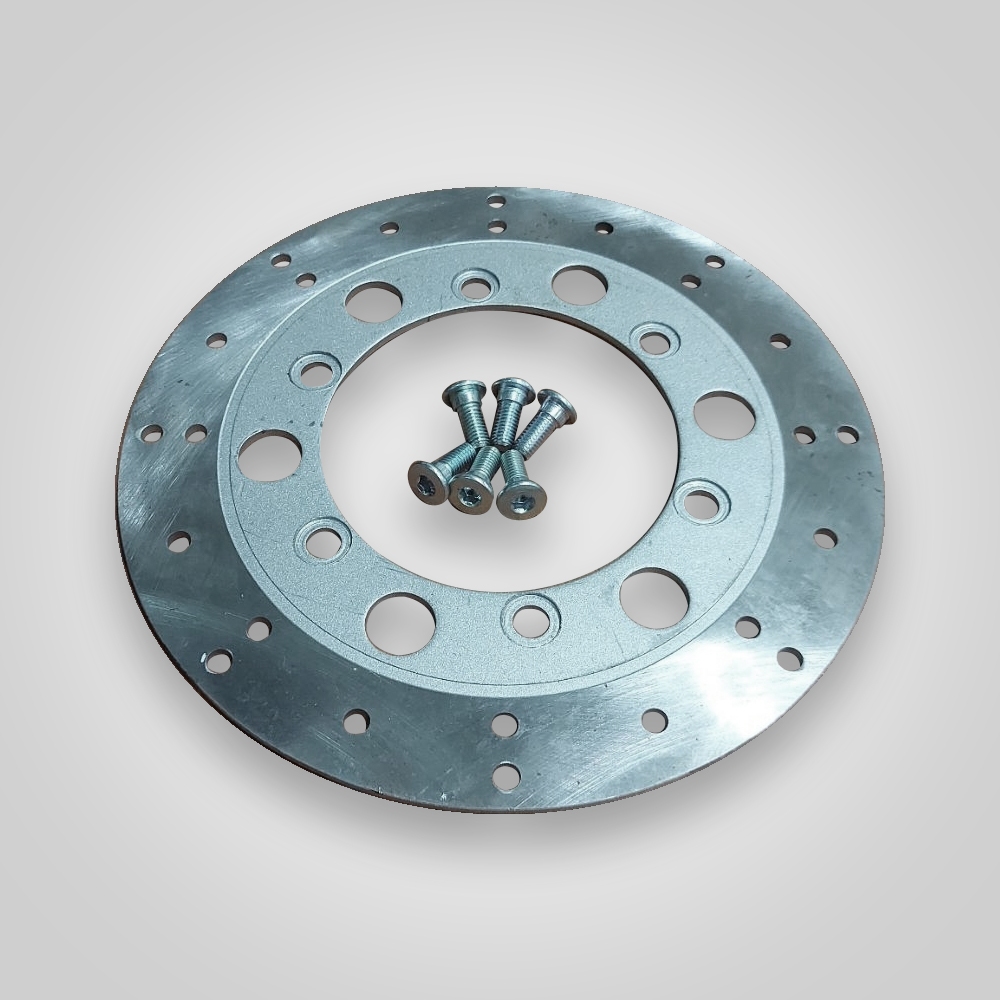 Piringan cakram tiger lawas tiger 2000 megapro lama megapro primus set baut