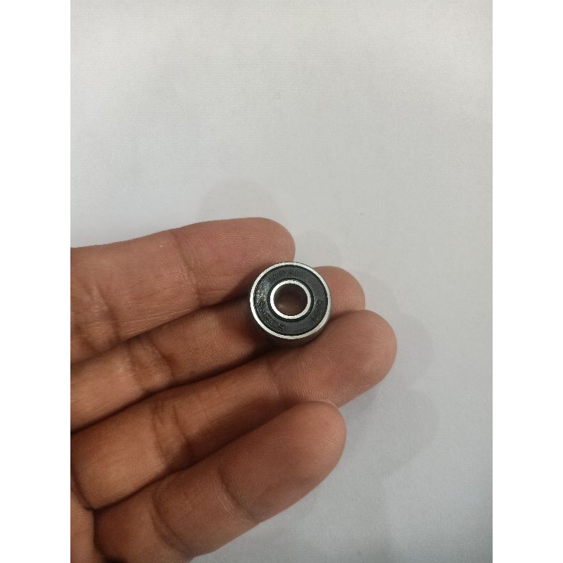 BEARING MINIATURE MR 606 2RS EZO 6*17*6