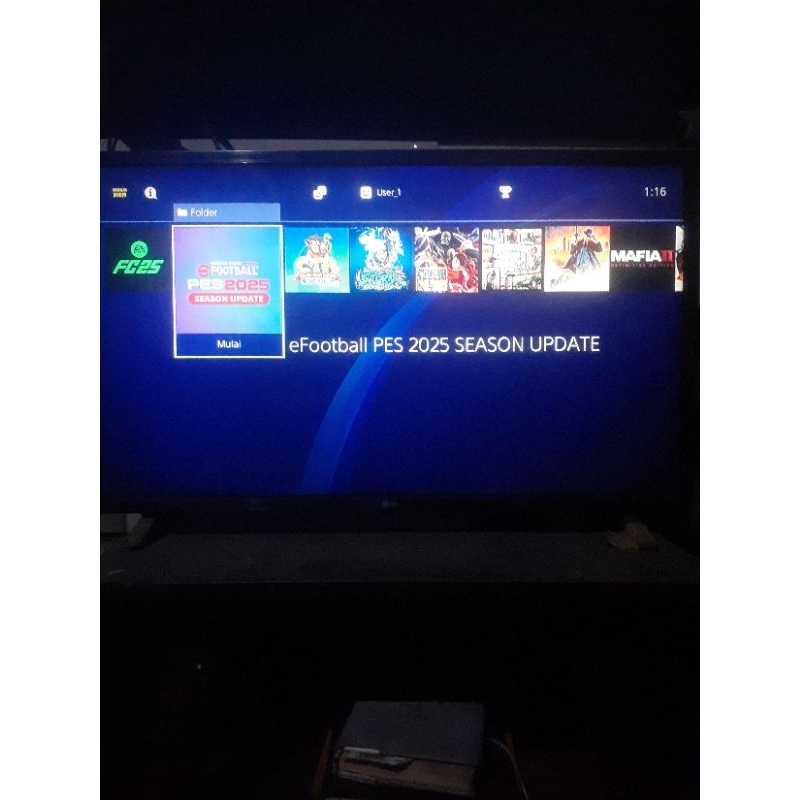 PS4 HEN