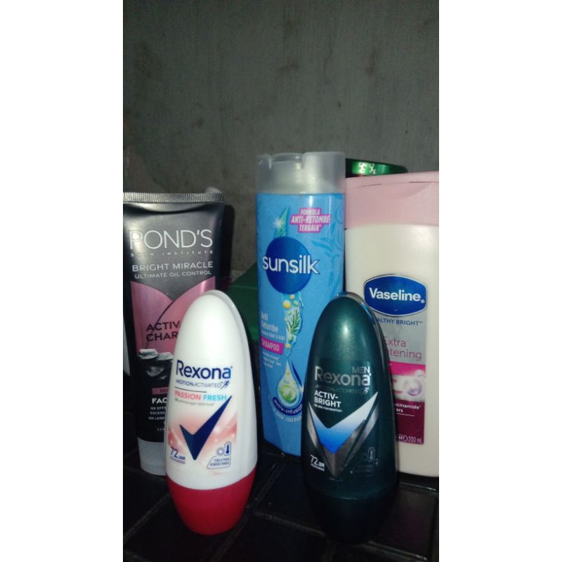 

Promo Paket murah
