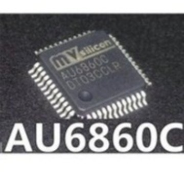 AU6860CA QFP48