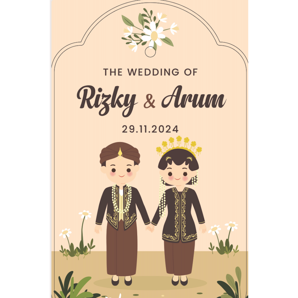 

Cetak Tag Bolak Balik