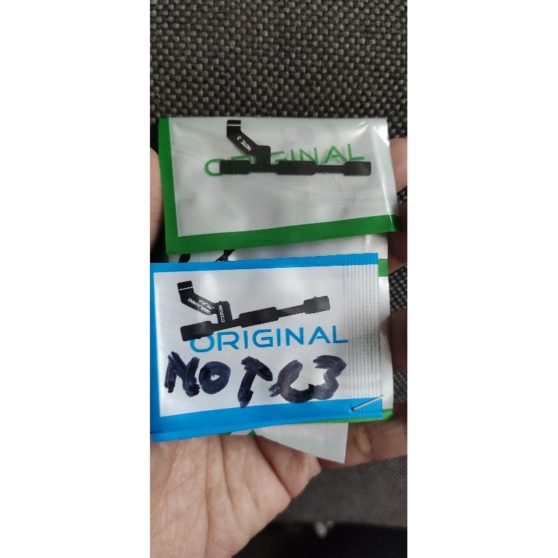 FLEXIBEL ON OFF VOLUME REDMI NOTE 3 / NOTE 3 PRO