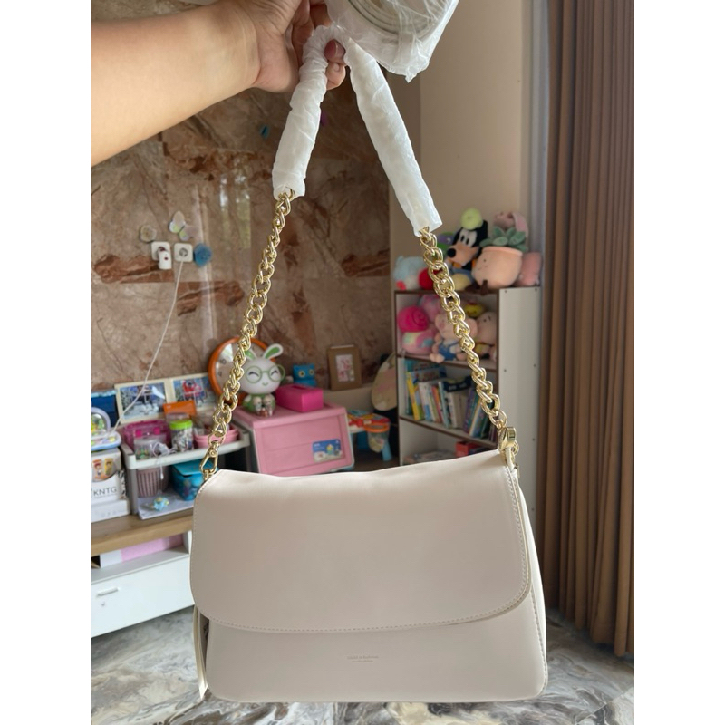 Royal Cuir (Lengkap tag, dust bag) Limited bag