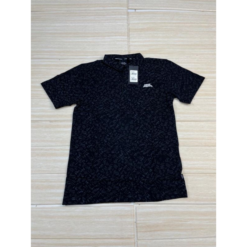 KAOS POLO PRIA NO FEAR PREMIUM HIGH QUALITY