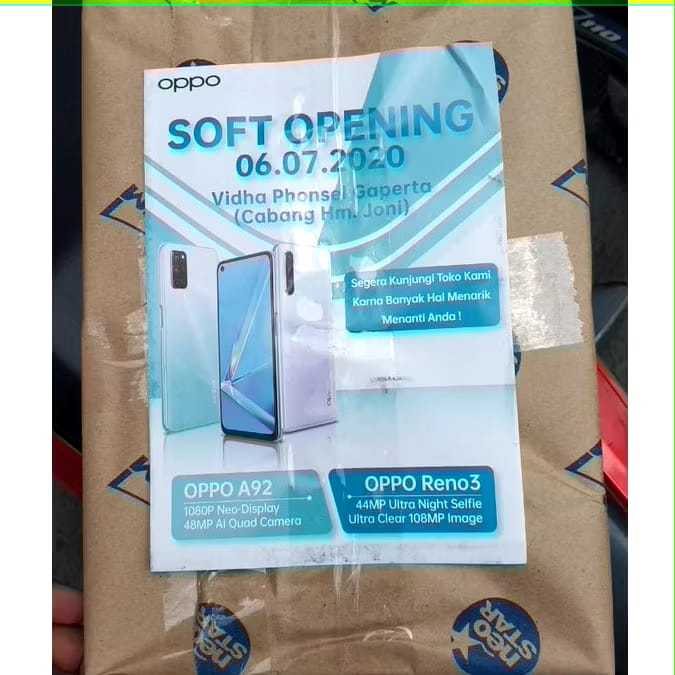 

CETAK BROSUR A5 KERTAS ART PAPER 120 Gsm 1000 lembar